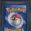 1999 POKEMON BASE SET HOLO CHANSEY #3 BGS 9 MINT
