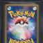 2002 POKEMON JAPANESE MCDONALD'S HOLO GRASS ENERGY BGS 10 BLACK LABEL