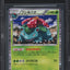 2011 POKEMON JAPANESE BW DARK RUSH 1ST EDITION HOLO VENUSAUR #3 BGS 10