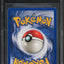 1999 POKEMON FOSSIL HOLO KABUTOPS #9 BGS 7.5 NRMT+