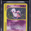2002 POKEMON EXPEDITION HOLO MEW #19 BGS 8.5 NM-MT+