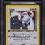 2000 POKEMON NEO GENESIS 1ST EDITION HOLO LUGIA #9 BGS 9 MINT