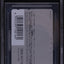 1998 POKEMON JAPANESE NTT PHONE CARD MEWTWO STRIKES BACK PIKACHU CHARIZARD & OTHERS BGS 10 BLACK LABEL