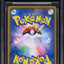 2018 POKEMON JAPANESE SM PROMO RAINBOW ROCKETS BOSS PIKACHU #192 BGS 10 BLACK LABEL