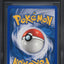 2002 POKEMON EXPEDITION HOLO DRAGONITE #9 BGS 8.5