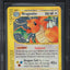 2002 POKEMON EXPEDITION HOLO DRAGONITE #9 BGS 8.5