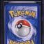 2005 POKEMON EX DEOXYS HOLO RAYQUAZA GOLD STAR #107 BGS 8.5 NM-MT+