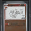 2023 POKEMON JAPANESE SV PROMO YU NAGABA X PCG CAMPAIGN FLAREON #65 BGS 9.5 GEM MINT