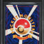 2000 POKEMON JAPANESE NEO PREMIUM FILE HOLO TYPHLOSION #157 BGS 9.5 GEM MINT
