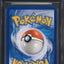 2006 POKEMON EX DRAGON FRONTIERS HOLO CHARIZARD GOLD STAR #100 BGS 8.5 NM-MT+