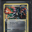 2006 POKEMON EX DRAGON FRONTIERS HOLO CHARIZARD GOLD STAR #100 BGS 8.5 NM-MT+