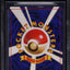 1999 POKEMON JAPANESE PROMO TROPICAL MEGA BATTLE FINALS TROPICAL WIND BGS 3 VG