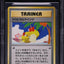 1999 POKEMON JAPANESE PROMO TROPICAL MEGA BATTLE FINALS TROPICAL WIND BGS 3 VG