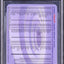2002 POKEMON LEGENDARY COLLECTION BOX TOPPER REVERSE HOLO CHARIZARD #S1 BGS 9.5