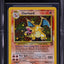 2000 POKEMON BASE SET 2 HOLO CHARIZARD #4 BGS 9 MINT