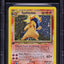 2000 POKEMON NEO GENESIS 1ST EDITION HOLO TYPHLOSION #17 BGS 9.5 GEM MINT