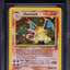 2000 POKEMON BASE SET 2 HOLO CHARIZARD #4 BGS 8.5 NM-MT+