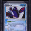 2006 POKEMON BLACK STAR PROMO COLLECTOR'S TINS KYOGRE EX #37 BGS 9.5 GEM MINT