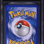 2004 POKEMON EX TEAM MAGMA VS. TEAM AQUA SWAMPERT EX #95 BGS 9.5 GEM MINT