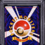 1999 POKEMON JAPANESE CD PROMO HOLO CHARIZARD #6 PSA 9 MINT