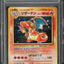1999 POKEMON JAPANESE CD PROMO HOLO CHARIZARD #6 PSA 10 GEM MINT