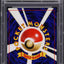 2000 POKEMON JAPANESE PROMO LUCKY STADIUM SHIZUOKA TRAINER PSA 10