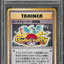 1999 POKEMON JAPANESE DOUBLE BLACK STAR PROMO HOLO GRAND PARTY TRAINER PSA 10 GEM MINT