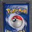 1999 POKEMON BASE SET SHADOWLESS 1ST EDITION HOLO BLASTOISE #2 PSA 9 MINT