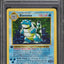 1999 POKEMON BASE SET SHADOWLESS 1ST EDITION HOLO BLASTOISE #2 PSA 9 MINT