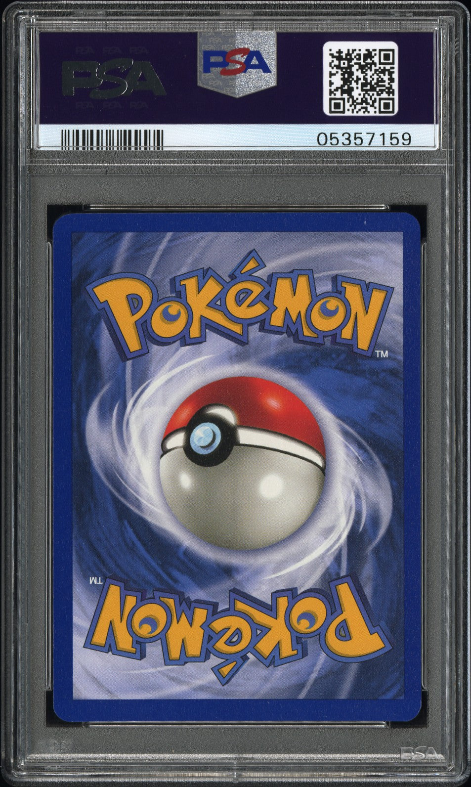 1999 POKEMON BASE SET HOLO CHARIZARD #4 PSA 10