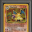 1999 POKEMON BASE SET HOLO CHARIZARD #4 PSA 10