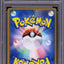 2004 POKEMON JAPANESE ROCKET GANG STRIKES BACK HOLO ROCKET'S SCYTHER EX #61 PSA 10