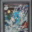 2024 POKEMON SV BLACK STAR PROMO ILLUSTRATION COLLECTION HOLO KINGDRA EX #131 PSA 10
