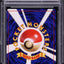 1999 POKEMON JAPANESE CD PROMO HOLO VENUSAUR #3 PSA 9 MINT