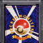 1999 POKEMON JAPANESE CD PROMO HOLO VENUSAUR #3 PSA 10 GEM MINT