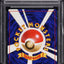 1999 POKEMON JAPANESE CD PROMO HOLO BLASTOISE #9 PSA 10 GEM MINT