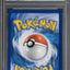 2013 POKEMON BLACK & WHITE LEGENDARY TREASURES HOLO MOLTRES #22 PSA 9 MINT