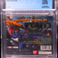 2000 DIGIMON WORLD 2 SONY PLAYSTATION 1 PS1 CGC 9.8 A SEALED