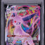 2021 POKEMON JAPANESE SWSH EEVEE HEROES SPECIAL SET ESPEON VMAX #4 PSA 10