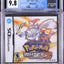 2012 POKEMON WHITE VERSION 2 NINTENDO DS CGC 9.8 A++ SEALED