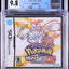 2012 POKEMON WHITE VERSION 2 NINTENDO DS CGC 9.8 A++ SEALED