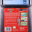 2004 POKEMON FIRE RED VERSION NINTENDO GAME BOY ADVANCE GBA CGC 9.6 A+ SEALED