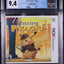2018 POKEMON DETECTIVE PIKACHU NINTENDO 3DS CGC 9.4 A SEALED