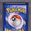 2000 POKEMON BASE SET 2 HOLO CHANSEY #3 PSA 3 VG