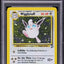 2000 POKEMON BASE SET 2 HOLO WIGGLYTUFF #19 PSA 5 EX