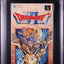 1995 DRAGON QUEST VI NINTENDO SUPER FAMICOM CGC 9.0 CIB