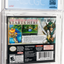 2008 DRAGON QUEST IV 4 CHAPTERS OF THE CHOSEN NINTENDO DS CGC 9.8 A+ SEALED