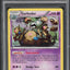 2012 POKEMON BLACK & WHITE DRAGONS EXALTED HOLO GARBODOR #54 PSA 9 MINT