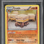 2012 POKEMON BLACK & WHITE BOUNDARIES CROSSED HOLO CRUSTLE #85 PSA 9 MINT