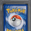 2013 POKEMON BLACK & WHITE PLASMA FREEZE HOLO KINGDRA #84 PSA 9 MINT